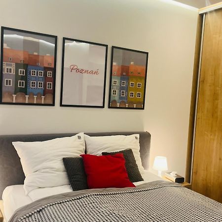 Apartamenty Wierzbowa 5 Познань Екстер'єр фото
