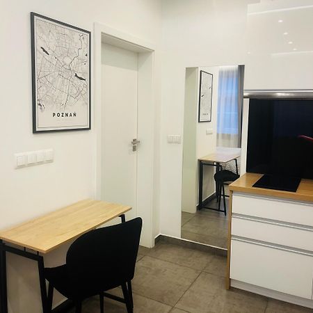 Apartamenty Wierzbowa 5 Познань Екстер'єр фото