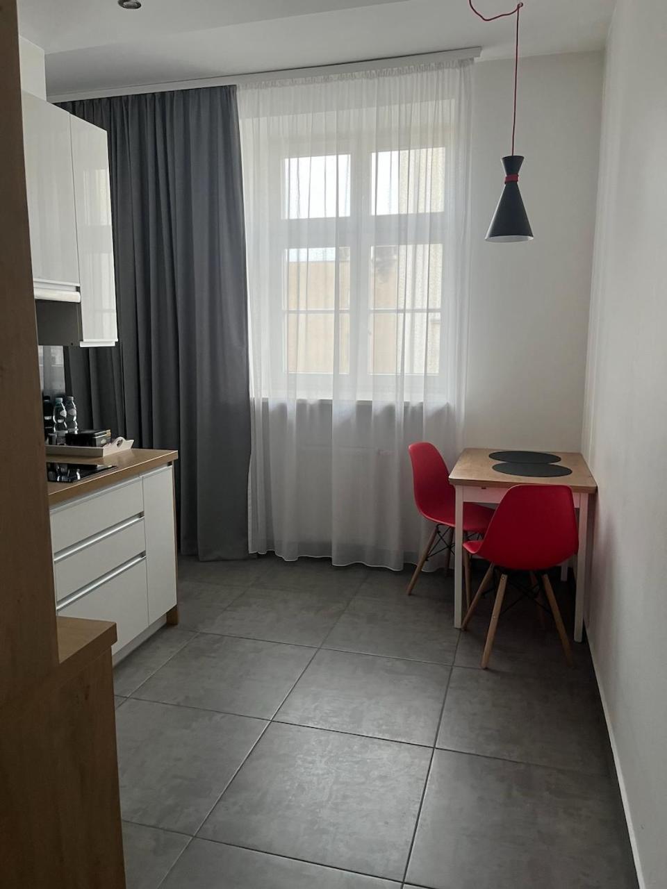 Apartamenty Wierzbowa 5 Познань Екстер'єр фото