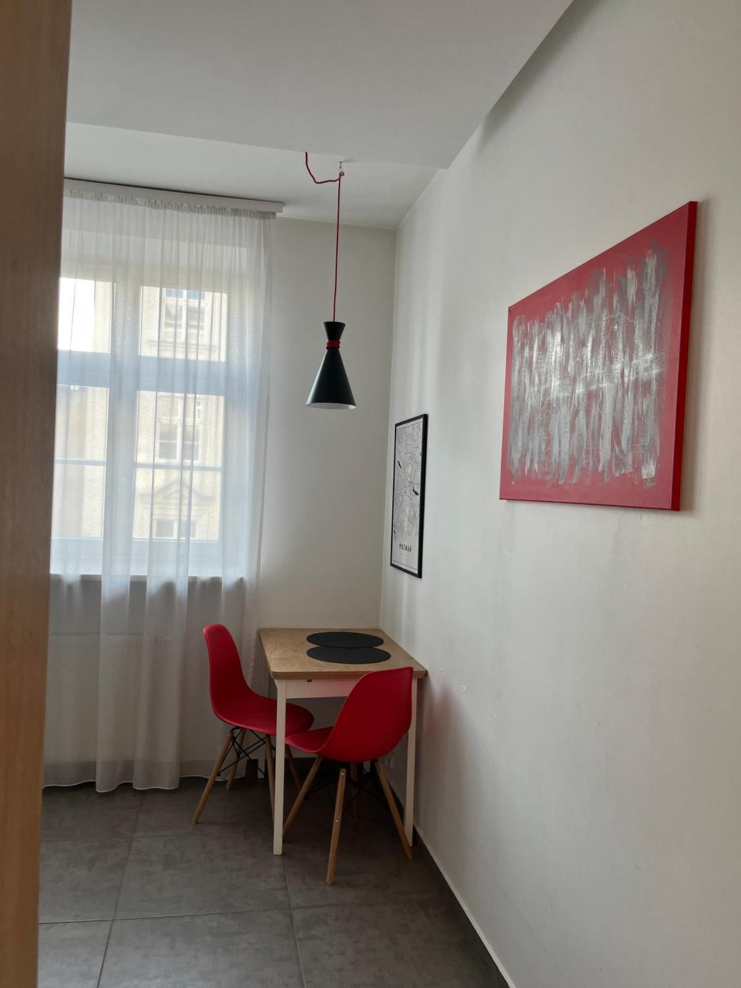 Apartamenty Wierzbowa 5 Познань Екстер'єр фото