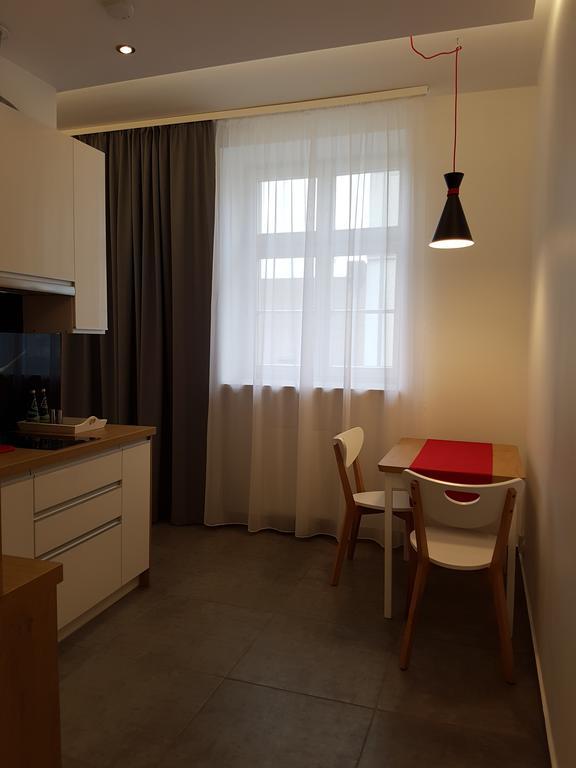Apartamenty Wierzbowa 5 Познань Екстер'єр фото
